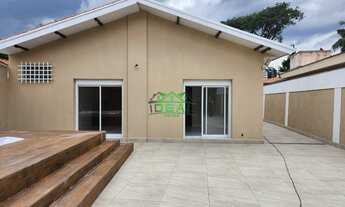 Imagem: São Paulo - Casa Padrão - ALTO DA LAPA