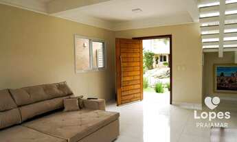 Imagem 3: Casa com 4 quartos, 189 m², à venda por R$ 1.200.000- Morada da Praia - Bertioga/SP