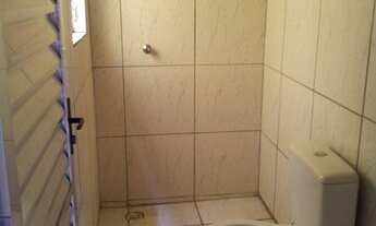 Imagem 2: Casa de 4 côm, sem fiador e depósito, perto do trevo da av interlagos com a av Sabará