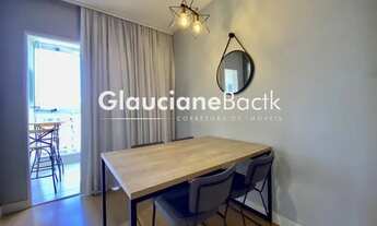 Imagem 4: Apartamento 2 Quartos em Colina de Laranjeiras no Condomínio Veredas Buritis