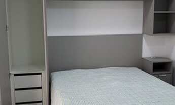 Imagem 4: Flat para aluguel possui 30 metros quadrados com 1 quarto em Vila Clementino - São Paulo