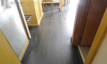 Imagem 2: FLAT TRYP PAULISTA PARA LOCAÇÃO OU VENDA!