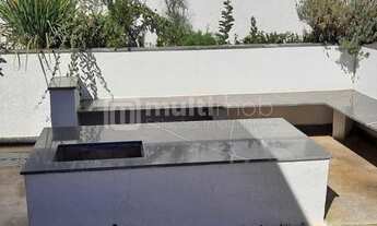 Imagem 3: Setor Habitacional Vicente Pires