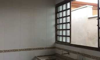 Imagem: Kitnet/conjugado para aluguel tem 40 metros