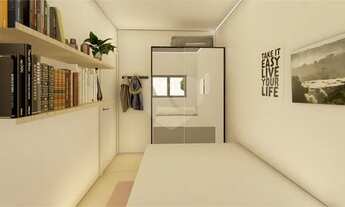 Imagem 6: Prédio Inteiro com 44 Studios já com Renda....!!!!!!!