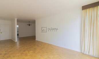Imagem 4: Locação Apartamento 3 Dormitórios - 167 m² Higienópolis