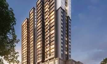 Imagem: Apartamento 2 dormitórios - sendo 2 suítes