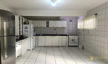 Imagem 1: Casa com 2 dormitório - Jardim Martins - Jundiaí/SP REF: CA1206