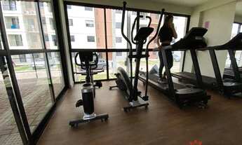 Imagem 6: Apartamento de 3 quartos para ALUGAR no Condomínio Viver Bem