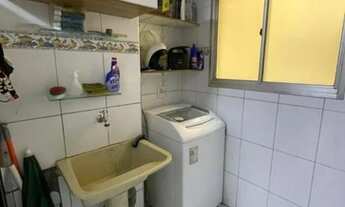 Imagem 4: Apartamento para Venda em São Paulo, Parada XV de Novembro, 2 dormitórios, 1 banheiro, 1 v