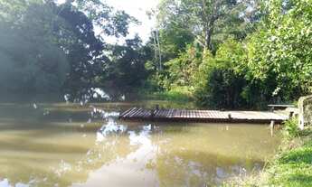 Imagem: Chácara, muita água, ótimo valor e local