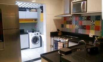 Imagem 2: Apartamento 2 quartos com excelente área privativa