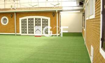 Imagem 3: Sobrado para locação no Jardim Chapadão!