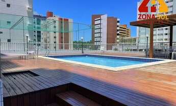 Imagem 4: Apartamento com 3 dormitórios à venda, 87 m² por R$ 370.000,00 - Bessa - João Pessoa/PB