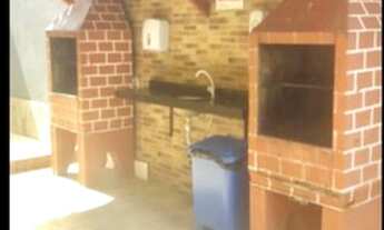 Imagem 2: Garden Ville- 2/4 Todo mobiliado