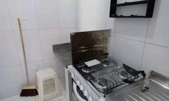 Imagem 3: Kitnet imobiliado próximo à rodoviária