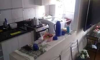 Imagem 7: Oportunidade - Apartamento 2 dorms - 47m²