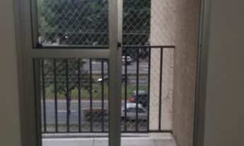 Imagem: Apartamento Residencial / Residencial União