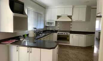 Imagem 5: Casa Locação Alphaville Campinas!