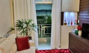 Imagem: Apartamento para venda possui 83 metros