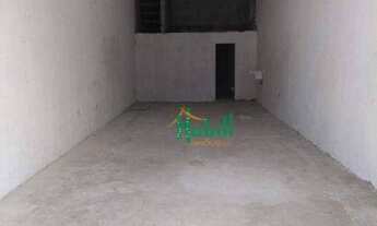 Imagem 4: Salão para alugar, 75 m² por R$ 1.000,00/mês - Jardim Casa Branca - Suzano/SP