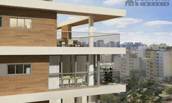 Imagem 2: Curitiba - Apartamento Padrão - Água Verde