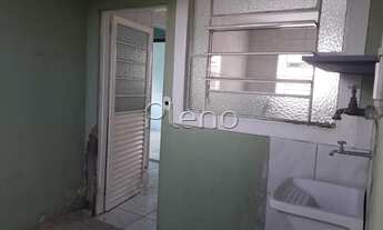 Imagem 7: Casa à venda no Jardim Nova Europa - Campinas/SP