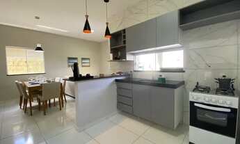 Imagem 6: Casa em Parnaiba PI