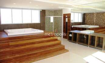 Imagem 2: Loft à venda, 42 m² por R$ 416.900,00 - Jardim do Mar - São Bernardo do Campo/SP