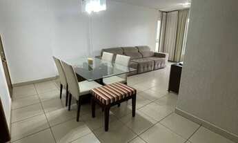 Imagem 4: Apartamento para aluguel tem 80 metros quadrados com 3 quartos em Serrinha - Goiânia - GO
