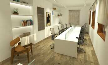 Imagem 2: SAO PAULO - Casa comercial - ALTO DE PINHEIROS