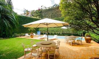 Imagem 2: Casa com 4 dormitórios à venda, 506 m² por R$ 4.600.000,00 - Morumbi - São Paulo/SP