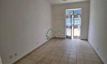 Imagem 2: Apartamento com 2 quartos para alugar - 62 m² - Jardim Botânico - Rio de Janeiro/RJ