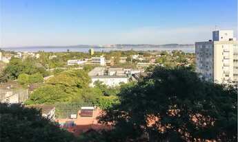 Imagem: Apartamento 2 dormitórios Andar alto