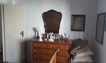 Imagem 7: Apartamento com 3 dormitórios à venda, 104 m² por R$ 490.000,00 - Gonzaga - Santos/SP