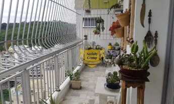 Imagem: Apartamento com 2 dormitórios para alugar