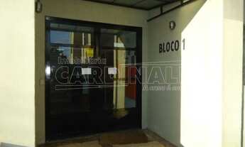 Imagem 7: Sao Carlos - Apartamento Padrão - Parque Arnold Schimidt