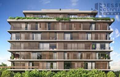 Imagem 5: Curitiba - Apartamento Padrão - Bigorrilho