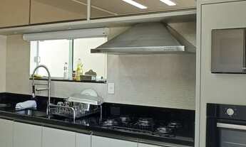 Imagem 5: Linda casa mobiliada para locação, no Bairro Velha!