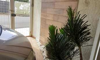 Imagem 5: Casa de vila térrea para venda tem 98 metros quadrados com 3 quartos