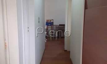 Imagem 5: Apartamento à venda no bairro Chácara da Barra - Campinas/SP