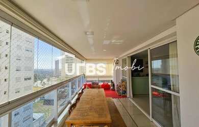 Imagem 7: Apartamento para venda tem 160 m² no The One