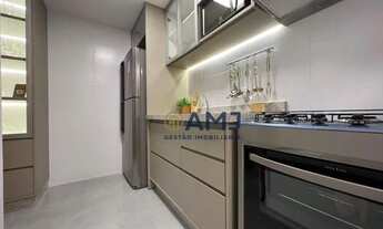 Imagem 6: Residencial Art Life com 3 quartos sendo uma suíte