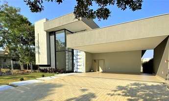 Imagem 2: Casa em Condomínio para Venda em Lagoa Santa, Condomínio Veredas da Lagoa, 4 dormitórios