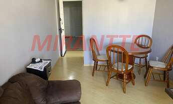 Imagem 1: Lindo apartamento em Lauzane Paulista