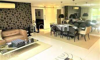 Imagem 5: Barra da Tijuca Apartamento com 4 dormitórios