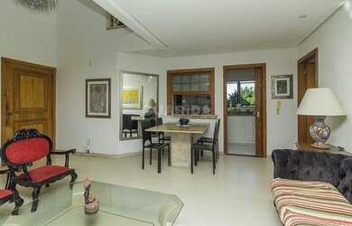 Imagem 2: Cobertura para aluguel, 3 quartos, 1 suíte, 3 vagas, Bela Vista - Porto Alegre/RS