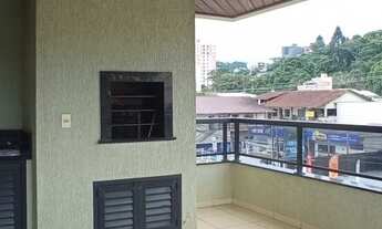 Imagem: Excelente apartamento semi mobiliado para