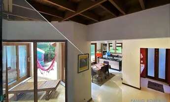 Imagem 5: CASA EM CONDOMÍNIO - CHÁCARA DOS LAGOS - SP