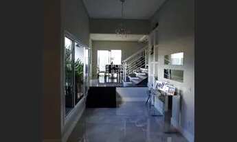 Imagem 4: Sobrado com 4 suítes no Res. Quinta das Atirias no Eloy Chaves em Jundiaí-SP